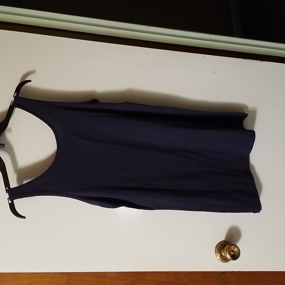 Ladies  Tan Top   Large - Picture 2 of 5